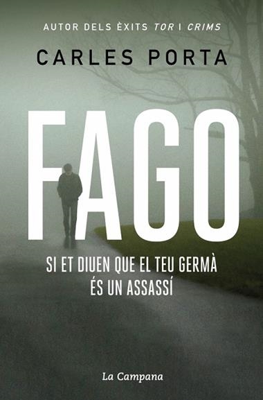 FAGO | 9788496735668 | CARLES PORTA