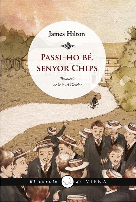 PASSI-HO BE  SENYOR CHIPS | 9788483307069 | HILTON, JAMES