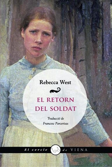 EL RETORN DEL SOLDAT | 9788483306413 | WEST, REBECA