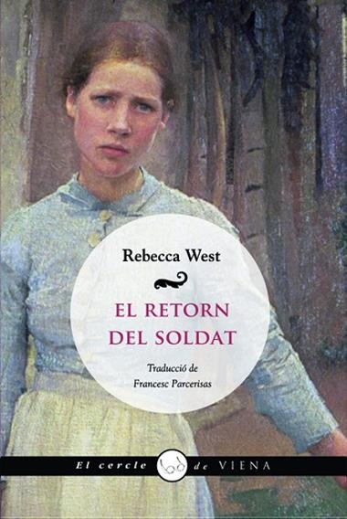 EL RETORN DEL SOLDAT | 9788483306413 | WEST, REBECA