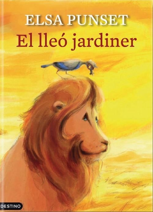 EL LLEO JARDINER | 9788497102322 | ELSA PUNSET