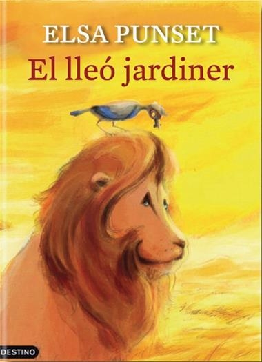 EL LLEO JARDINER | 9788497102322 | ELSA PUNSET