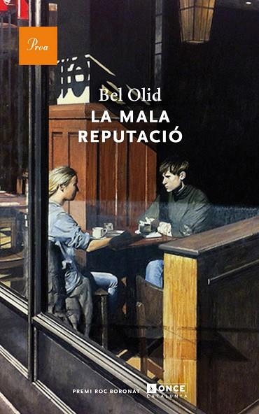 MALA REPUTACIO, LA | 9788475883267 | BEL OLID