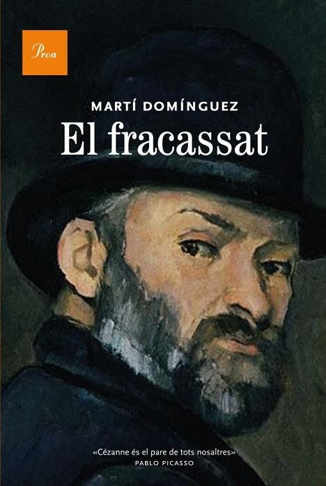EL FRACASSAT | 9788475883649 | DOMINGUEZ, MARTI