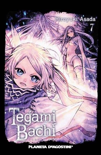 TEGAMI BACHI 7 | 9788468477435 | ASADA, HIROYUKI