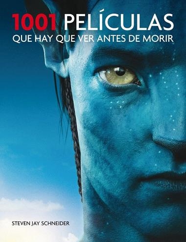 1001PELICULAS QUE HAY QUE VER ANTES DE MORIR | 9788425347320 | JAY SCHNEIDER, STEVEN