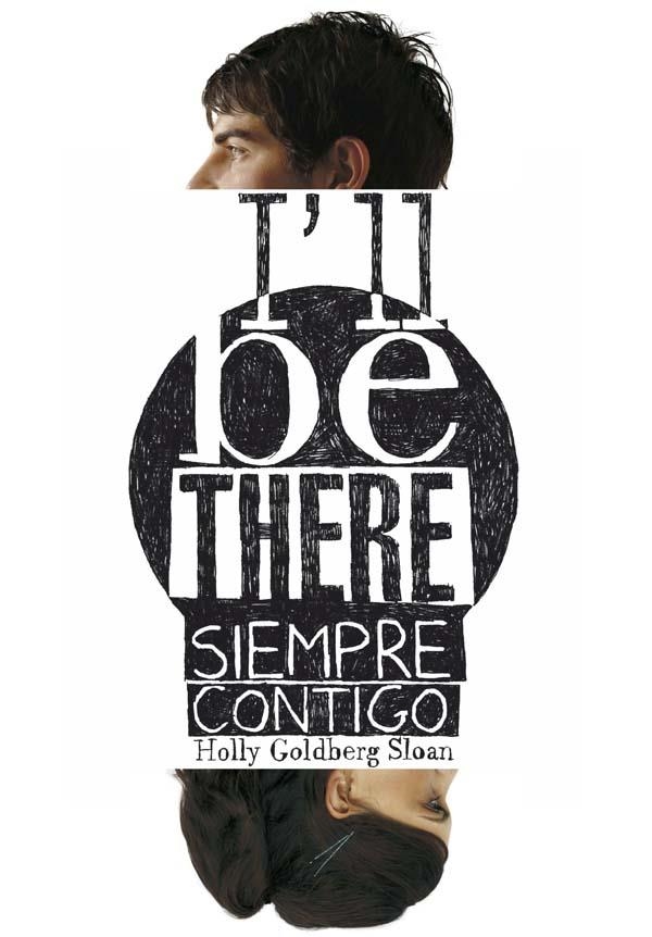 I'LL BE THERE SIEMPRE CONTIGO | 9788467556629 | GOLDBERG SLOAN, HOLLY