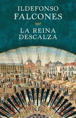 LA REINA DESCALZA | 9788425350528 | ILDEFONSO FALCONES