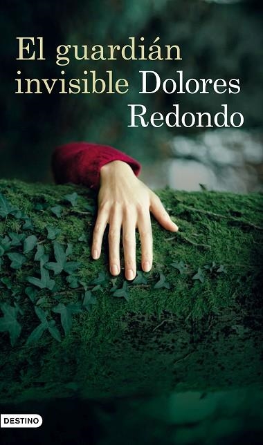 El guardian invisible | 9788423341986 | DOLORES REDONDO