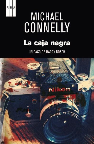 CAJA NEGRA, LA | 9788490063989 | MICHAEL CONNELLY
