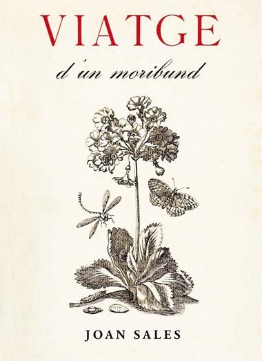 VIATGE D'UN MORIBUND | 9788473291736 | JOAN SALES