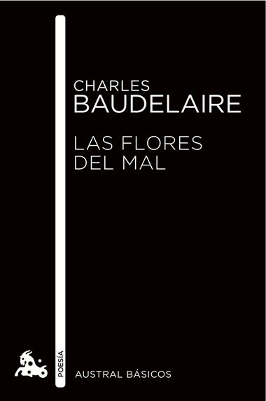 LAS FLORES DEL MAL | 9788408013228 | BAUDELAIRE, CHARLES