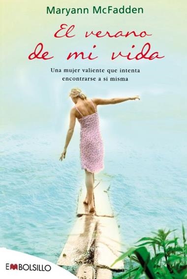 EL VERANO DE MI VIDA | 9788415140757 | MCFADDEN, MARYANN