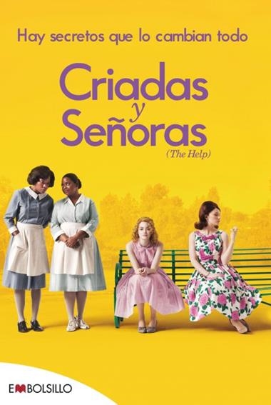 CRIADAS Y SEÑORAS | 9788415140566 | STOCKETT KATHRYN