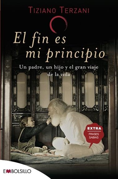 EL FIN ES MI PRINCIPIO | 9788415140542 | TERZANI, TAZIANO