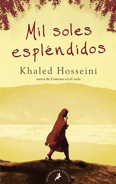 MIL SOLES ESPLENDIDOS | 9788498382327 | HOSSEINI, KHALED