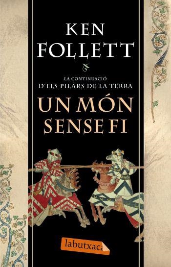 MON SENSE FI, UN | 9788499300375 | KEN FOLLETT