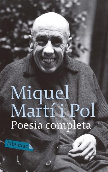 POESIA COMPLETA | 9788496863569 | MARTI I POL, MIQUEL