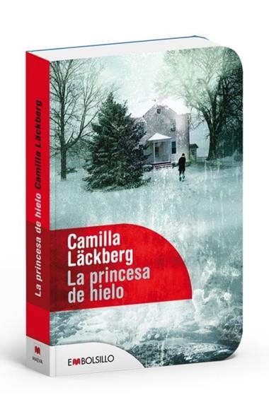PRINCESA DEL HIELO, LA | 9788415140818 | CAMILLA LACKBERG