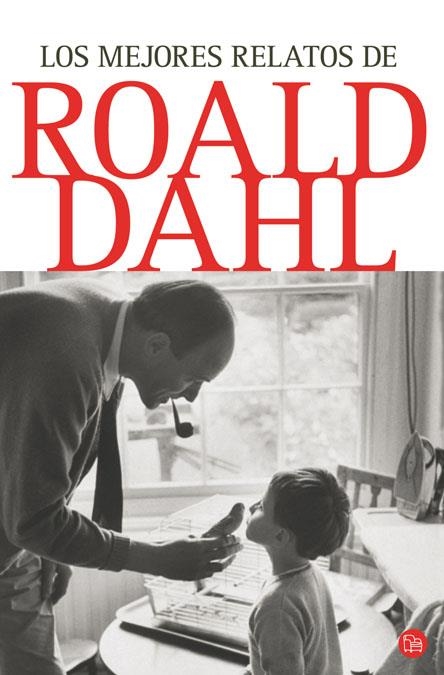 LOS MEJORES RELATOS | 9788466321808 | ROALD DAHL