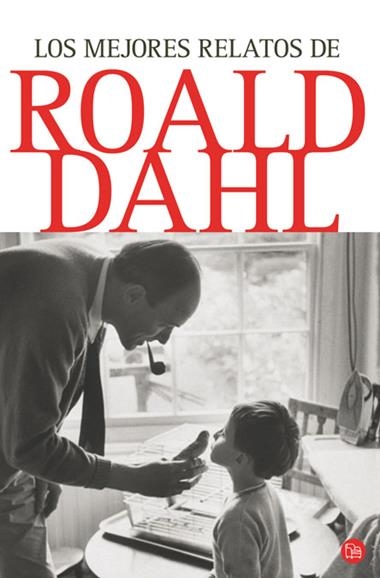 LOS MEJORES RELATOS | 9788466321808 | ROALD DAHL