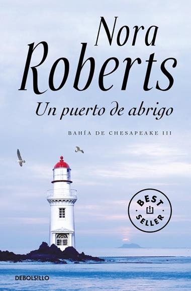PUERTO DE ABRIGO, UN | 9788499895901 | ROBERTS, NORA