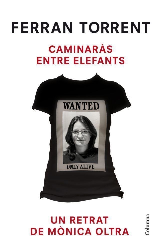 CAMINARAS ENTRE ELEFANTS | 9788466416399 | FERRAN TORRENT