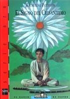 EL SIGNO DEL CRISANTEMO (BVSOR 18) | 9788434866997 | PATERSON