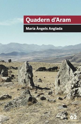 QUADERN D'ARAM | 9788492672363 | MA ANGELS ANGLADA