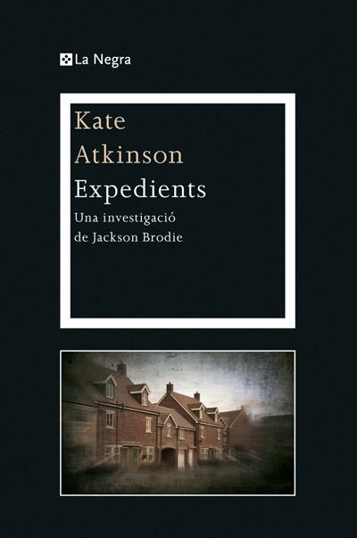EXPEDIENTS | 9788482645919 | ATKINSON, KATE