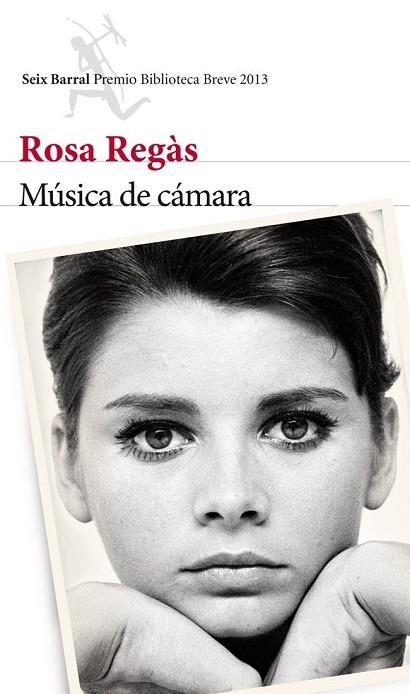 Música de cámara | 9788432215865 | Rosa Regás