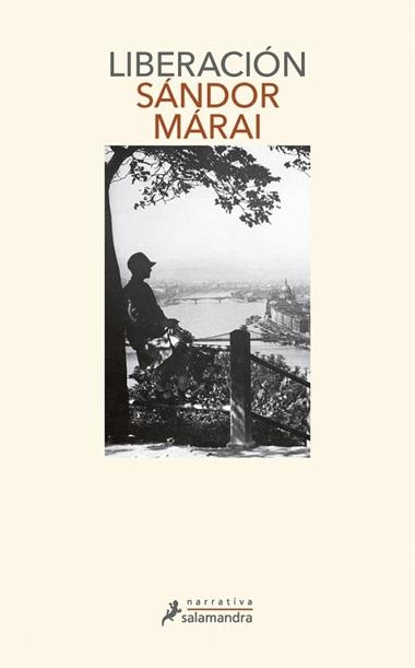 LIBERACION | 9788498384239 | SANDOR MARAI