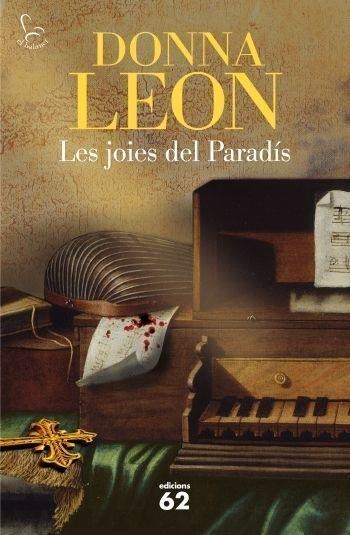 LES JOIES DEL PARADIS | 9788429769807 | DONNA LEON