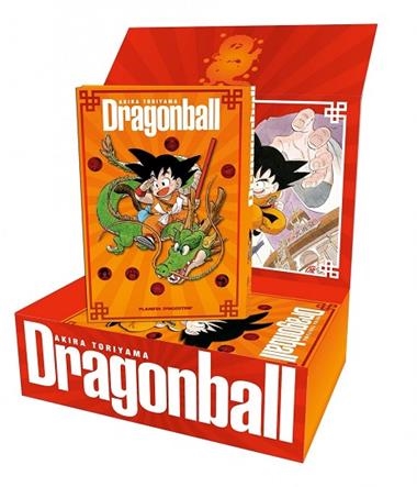 DRAGONBALL 20E ANIVERSARI | 9788415480433 | AKIRA TORIYAMA