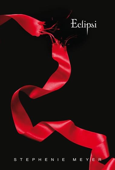 ECLIPSI | 9788420423081 | STEPHENIE MEYER