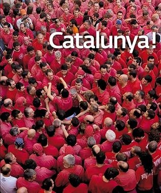 CATALUNYA! (FRAN-IT-ALEM) | 9788484783237 | VV.AA.