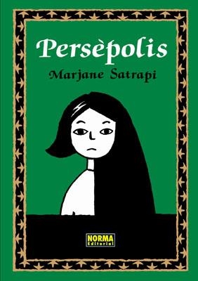 PERSEPOLIS | 9788498474565 | MARJANE SATRAPI