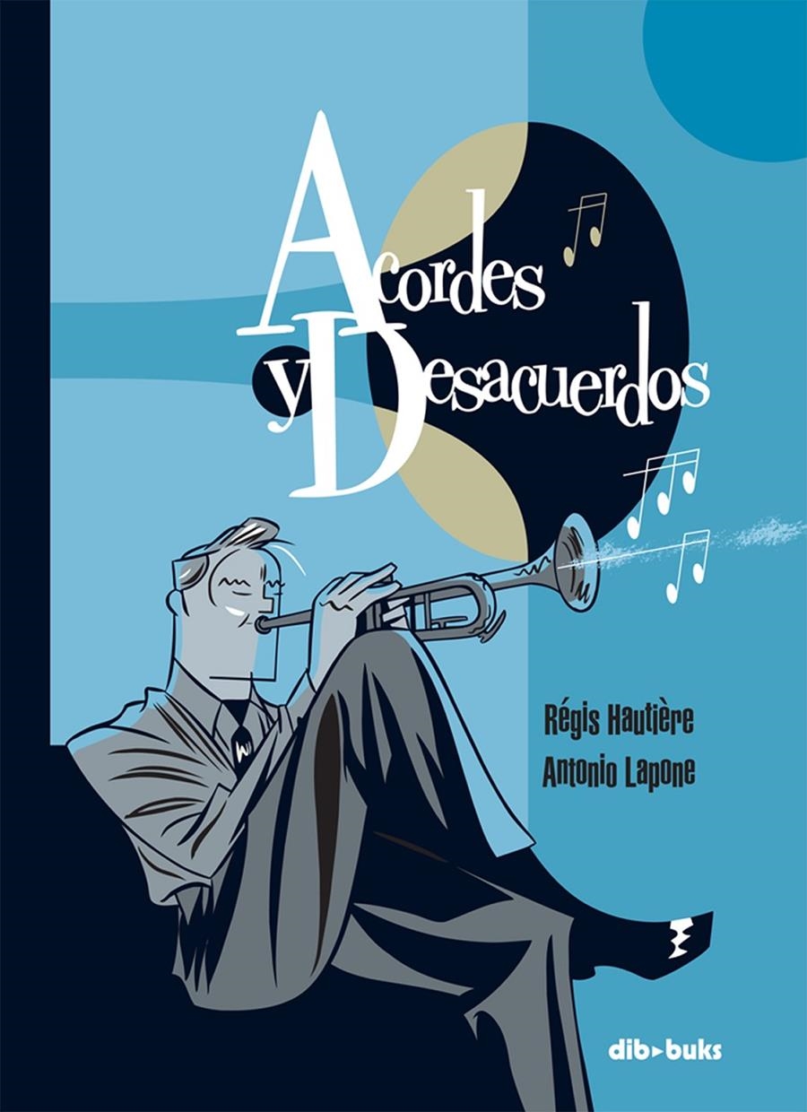 ACORDES Y DESACUERDOS | 9788492902910 | HAUTIERE, REGIS / LAPONE, ANTONIO
