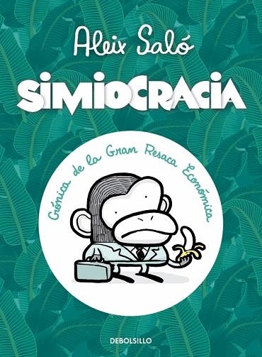 SIMIOCRACIA (CASTELLA) | 9788499896977 | SALO, ALEIX