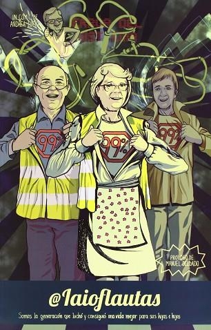 IOIOFLAUTAS | 9788493842192 | LUCIO, ANDREA