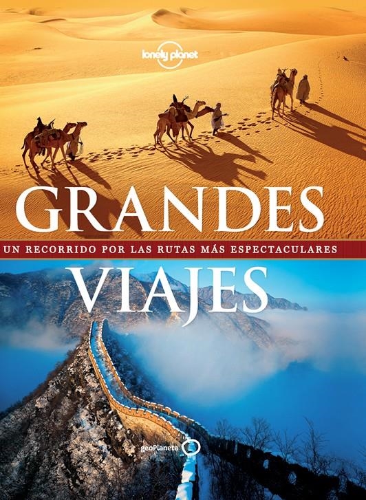 GRANDES VIAJES | 9788408091356 | LONELY PLANET