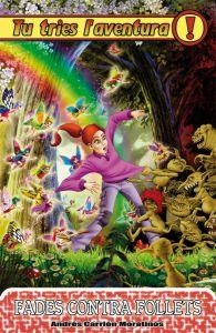 FADES CONTRA FOLLETS | 9788415709251 | CARRION MORATINOS, ANDRES