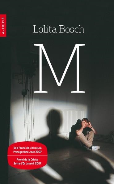 M | 9788466112734 | LOLITA BOSCH