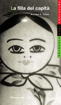 FILLA DEL CAPITA, LA (38) | 9788448911461 | PUIXKIN, ALEXANDR S.