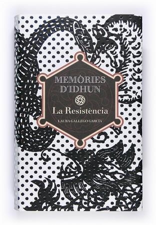 MEMORIES D'IDHUN I LA RESISTENCIA | 9788466110112 | LAURA GALLEGO GARCIA