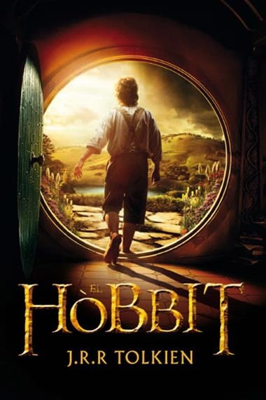 EL HOBBIT | 9788482645957 | J. R. R. TOLKEN