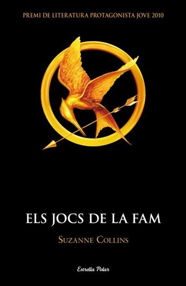 EL JOCS DE LA FAM 1 | 9788499327976 | SUZANNE COLLINS
