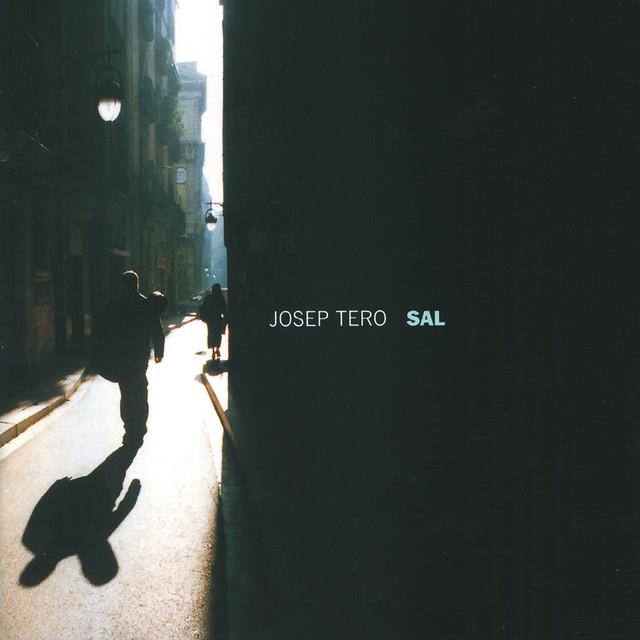 SAL | 8425845902203 | JOSEP TERO