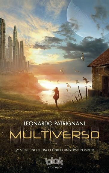 MULTIVERSO | 9788415579106 | PATRIGNANI, LEONARDO