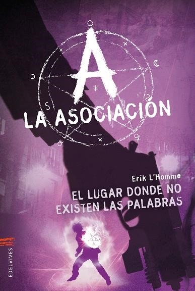 EL LUGAR DONDE NO EXISTEN LAS PALABRAS | 9788426388926 | HOMME, ERIK L'